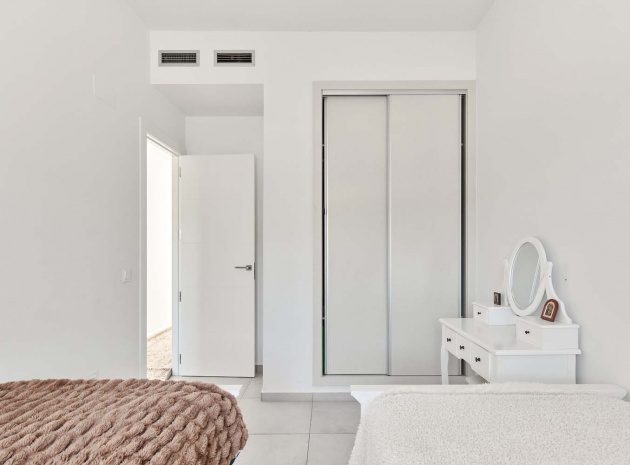 Wiederverkauf - Villa - San Miguel de Salinas