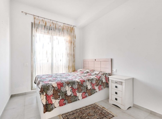 Wiederverkauf - Villa - San Miguel de Salinas