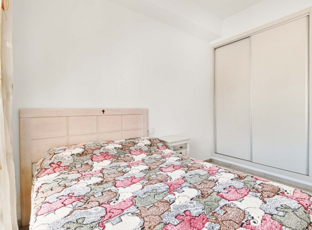 Wiederverkauf - Villa - San Miguel de Salinas