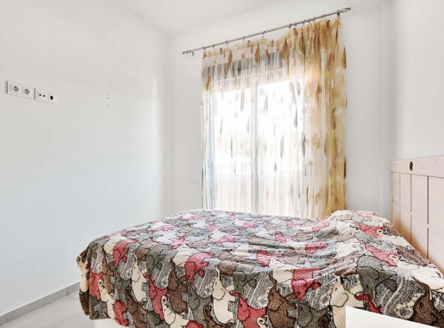 Wiederverkauf - Villa - San Miguel de Salinas