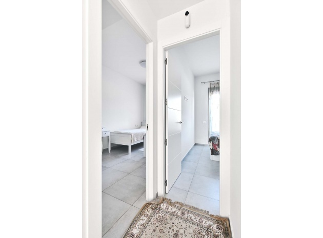 Wiederverkauf - Villa - San Miguel de Salinas