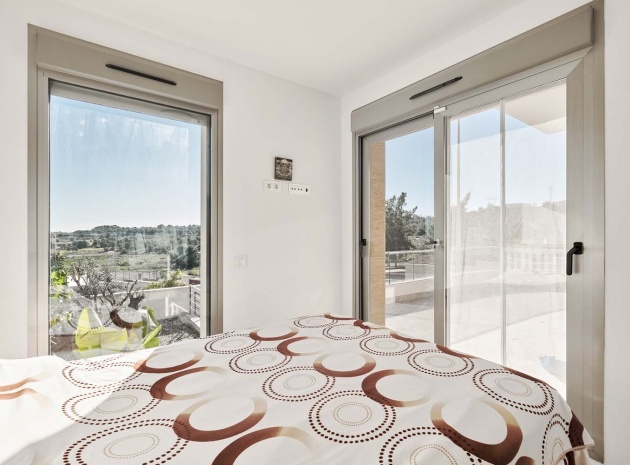 Wiederverkauf - Villa - San Miguel de Salinas