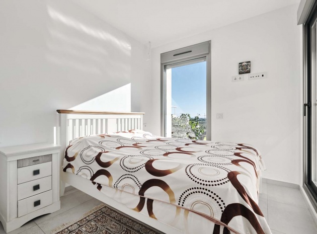 Wiederverkauf - Villa - San Miguel de Salinas