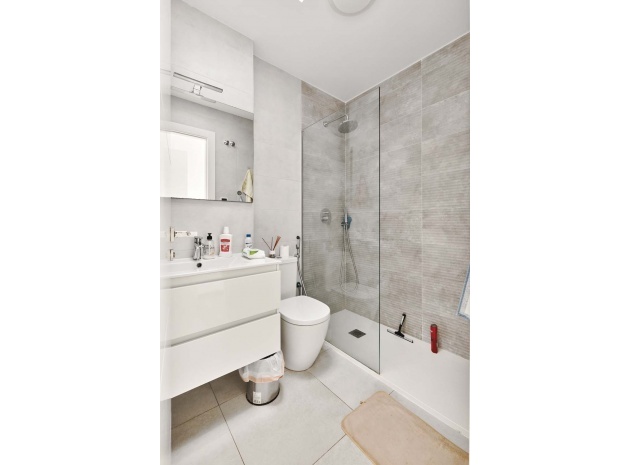 Wiederverkauf - Villa - San Miguel de Salinas