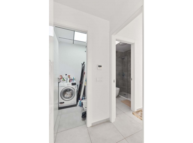 Wiederverkauf - Villa - San Miguel de Salinas