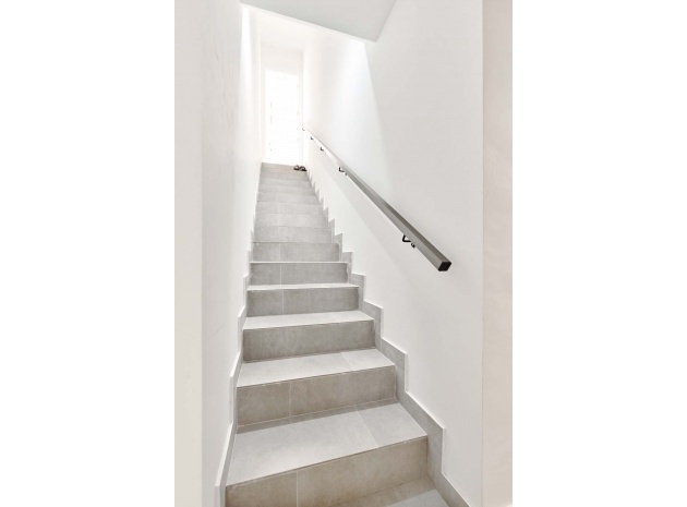 Wiederverkauf - Villa - San Miguel de Salinas