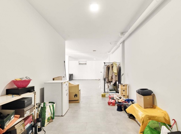 Wiederverkauf - Villa - San Miguel de Salinas