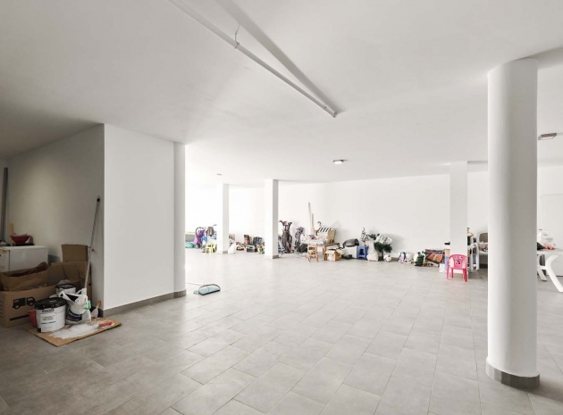 Wiederverkauf - Villa - San Miguel de Salinas