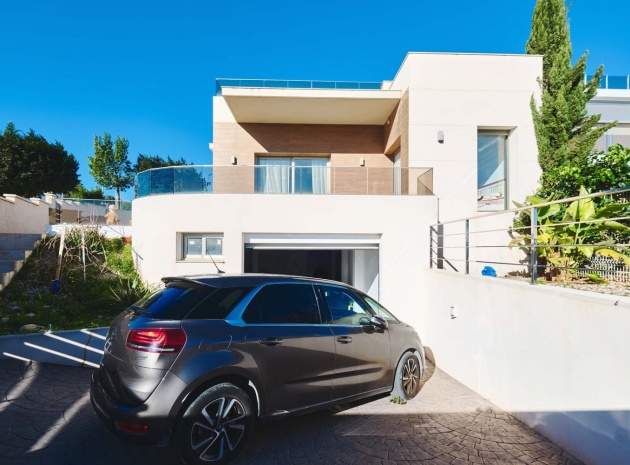 Wiederverkauf - Villa - San Miguel de Salinas