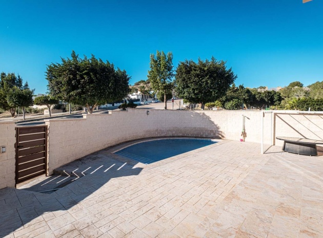 Wiederverkauf - Villa - San Miguel de Salinas