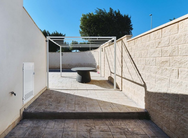 Wiederverkauf - Villa - San Miguel de Salinas