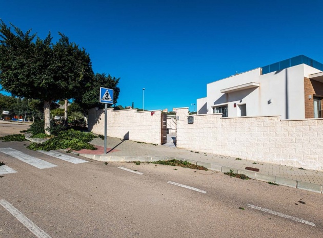 Wiederverkauf - Villa - San Miguel de Salinas