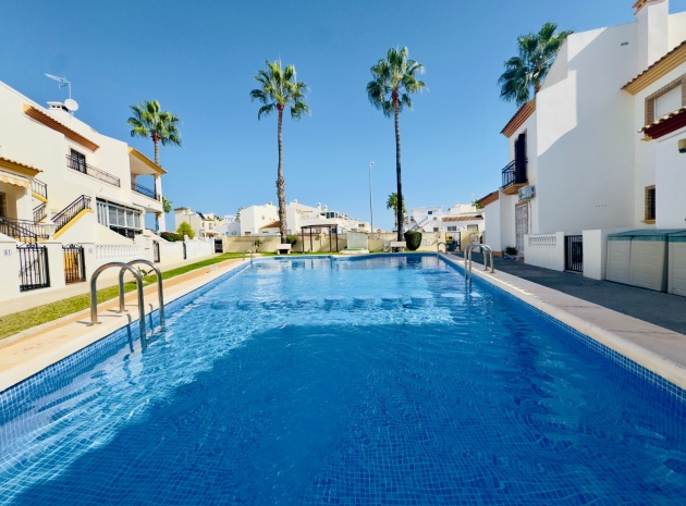 Resale - Villa - Playa Flamenca - La Rueda