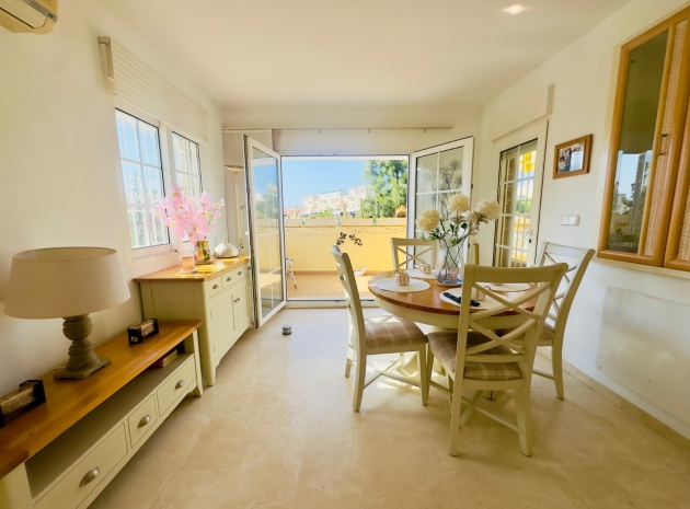 Resale - Villa - Playa Flamenca - La Rueda