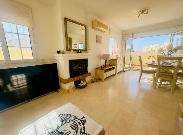Resale - Villa - Playa Flamenca - La Rueda