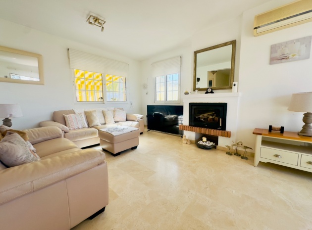 Resale - Villa - Playa Flamenca - La Rueda