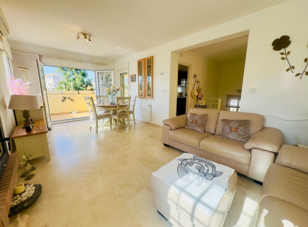 Resale - Villa - Playa Flamenca - La Rueda