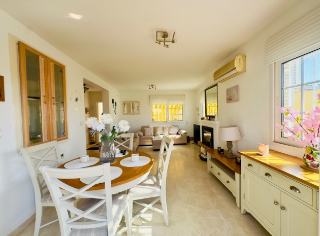 Resale - Villa - Playa Flamenca - La Rueda