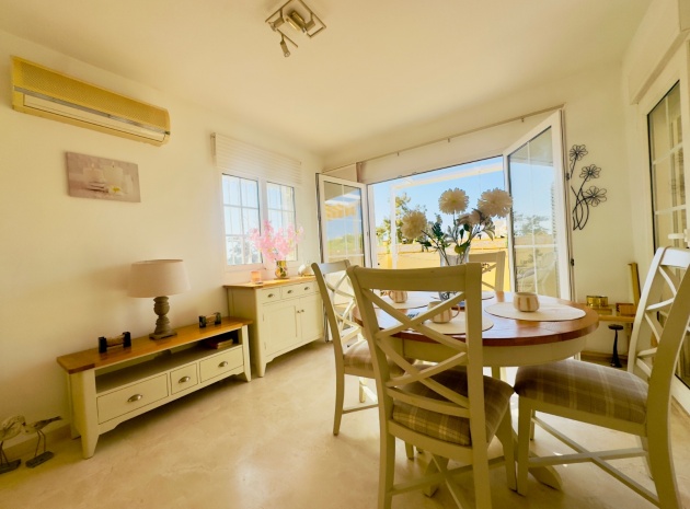 Resale - Villa - Playa Flamenca - La Rueda