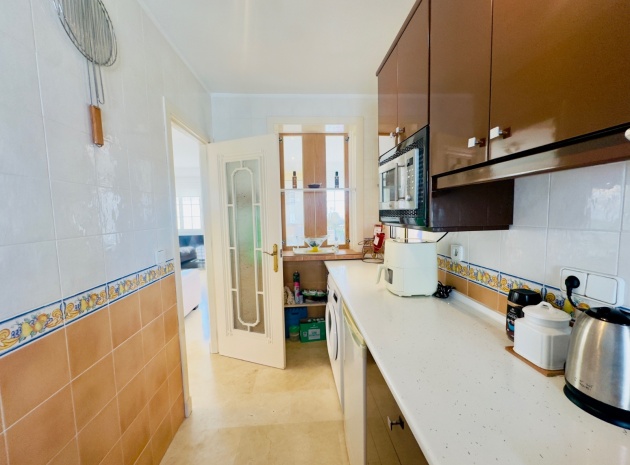 Resale - Villa - Playa Flamenca - La Rueda