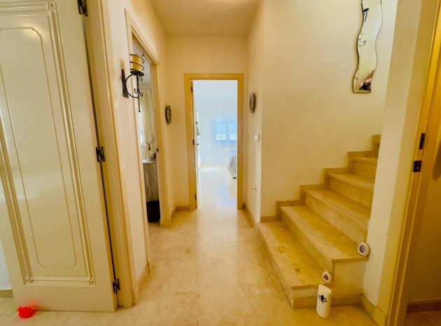 Resale - Villa - Playa Flamenca - La Rueda