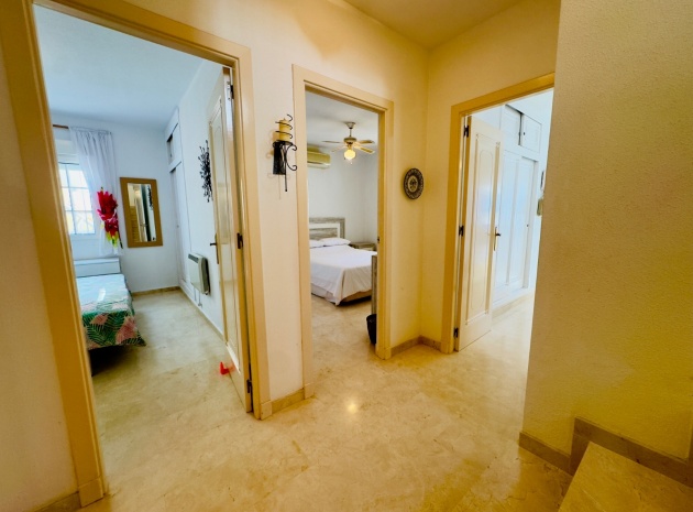 Resale - Villa - Playa Flamenca - La Rueda