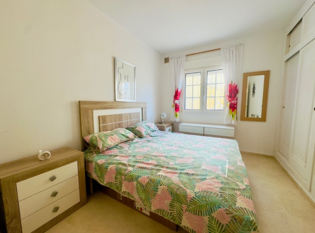 Resale - Villa - Playa Flamenca - La Rueda