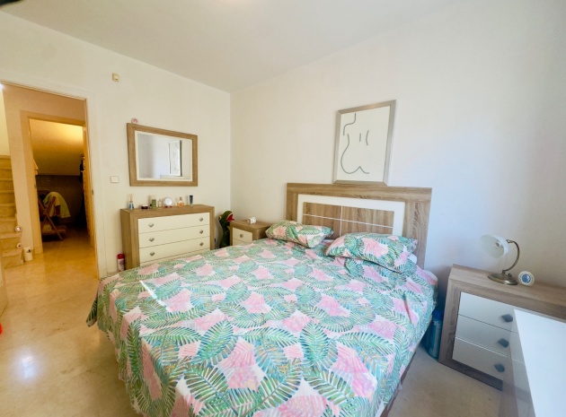 Resale - Villa - Playa Flamenca - La Rueda