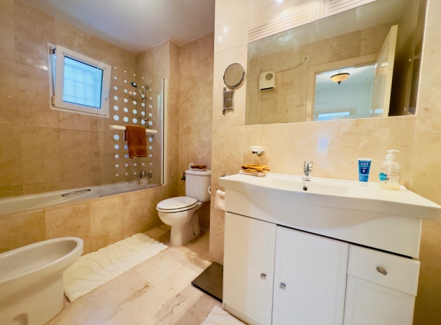 Resale - Villa - Playa Flamenca - La Rueda