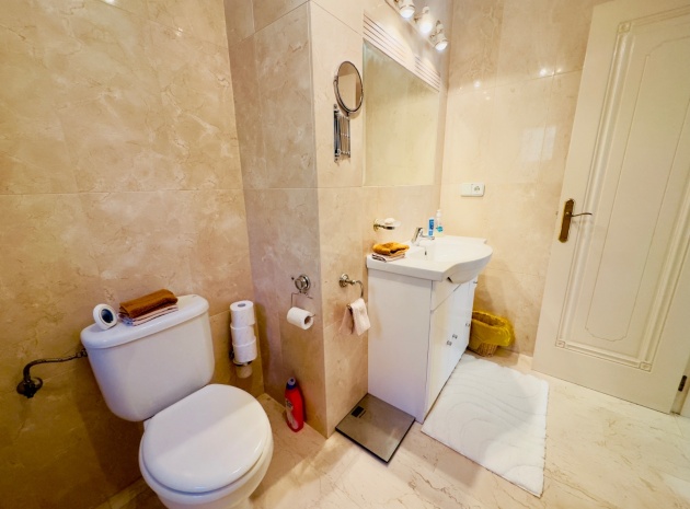 Resale - Villa - Playa Flamenca - La Rueda