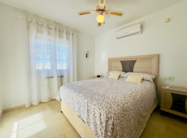Resale - Villa - Playa Flamenca - La Rueda