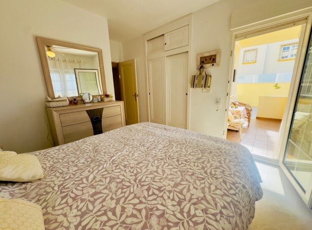 Resale - Villa - Playa Flamenca - La Rueda