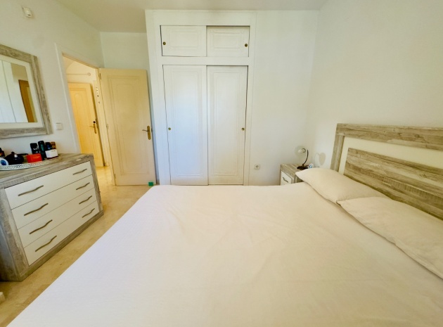 Resale - Villa - Playa Flamenca - La Rueda