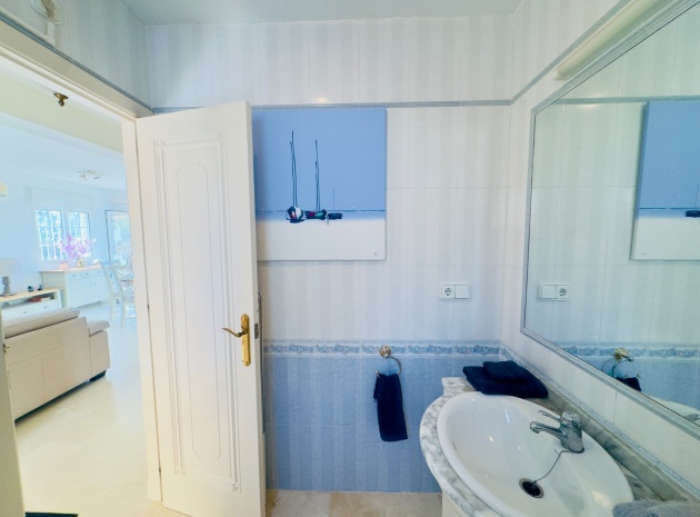 Resale - Villa - Playa Flamenca - La Rueda