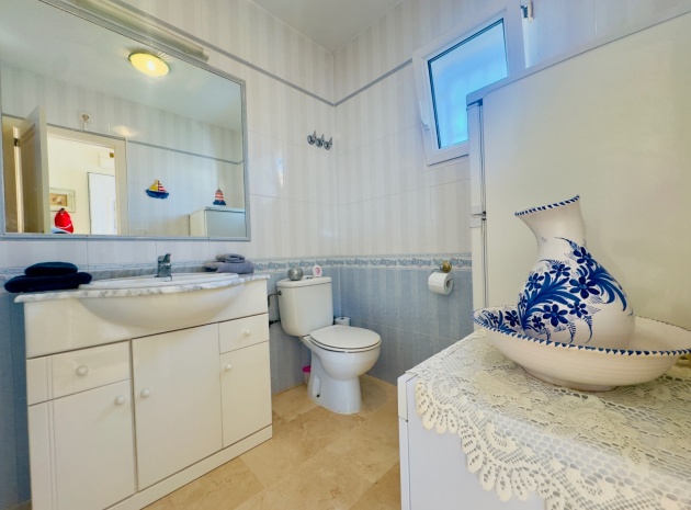 Resale - Villa - Playa Flamenca - La Rueda