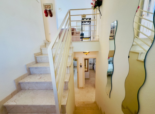 Resale - Villa - Playa Flamenca - La Rueda