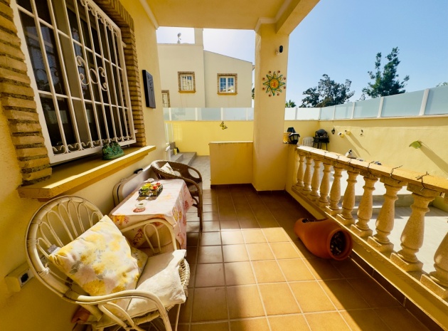 Resale - Villa - Playa Flamenca - La Rueda