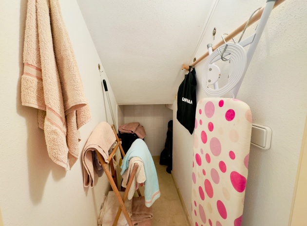 Resale - Villa - Playa Flamenca - La Rueda