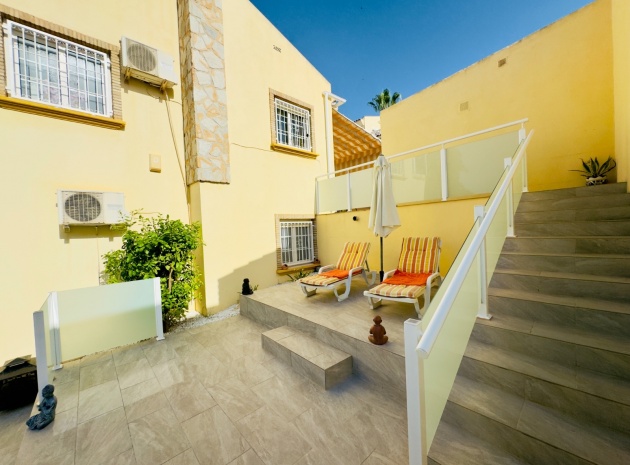 Resale - Villa - Playa Flamenca - La Rueda