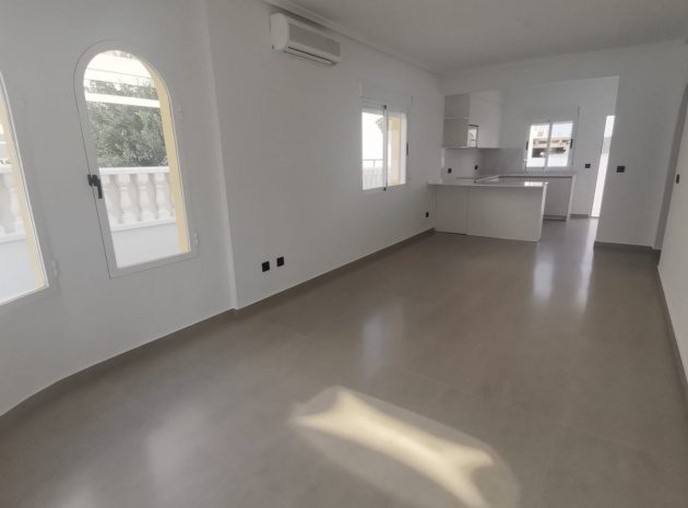 Resale - Villa - Algorfa - Lo Crispin