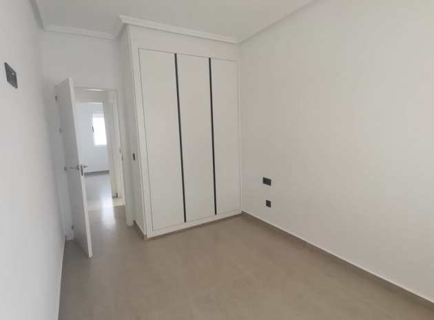 Resale - Villa - Algorfa - Lo Crispin