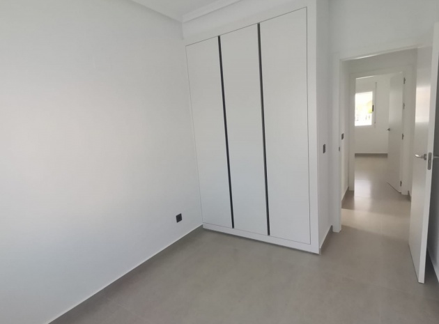 Resale - Villa - Algorfa - Lo Crispin