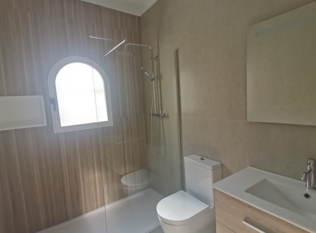 Resale - Villa - Algorfa - Lo Crispin