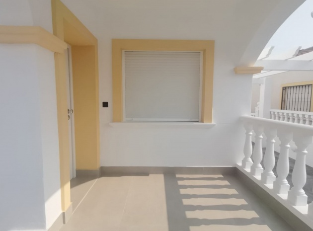 Resale - Villa - Algorfa - Lo Crispin