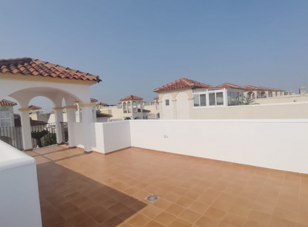 Resale - Villa - Algorfa - Lo Crispin