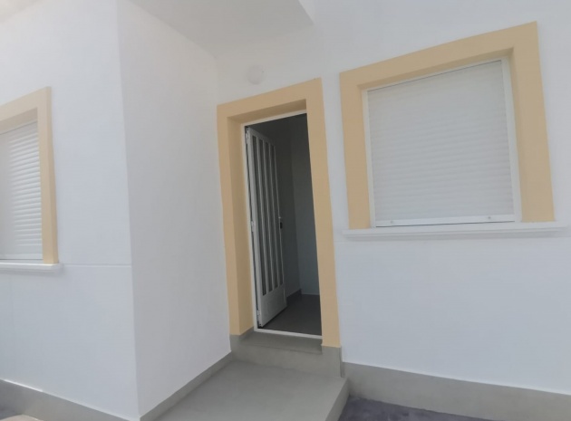 Resale - Villa - Algorfa - Lo Crispin