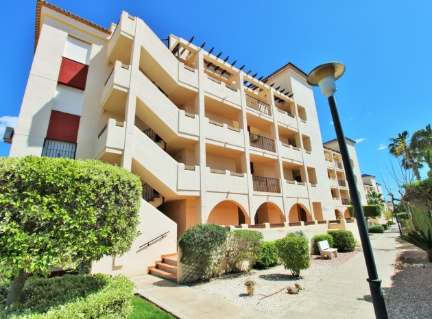 Revente - Appartement - Playa Flamenca - jumilla