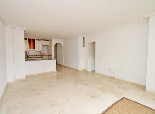 Revente - Appartement - Playa Flamenca - jumilla