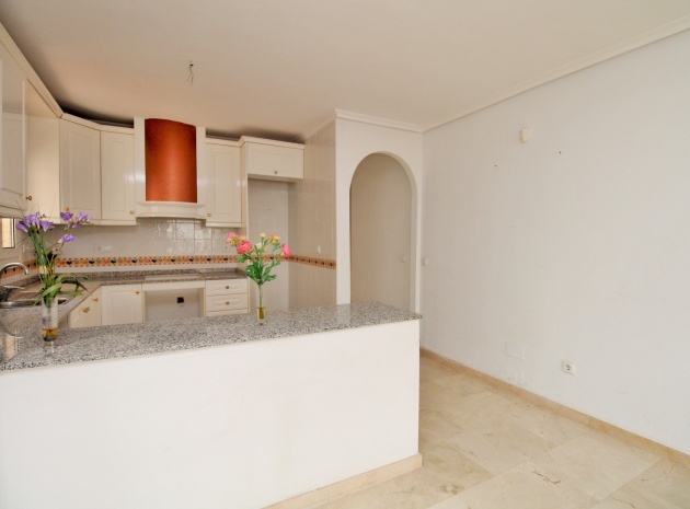 Revente - Appartement - Playa Flamenca - jumilla