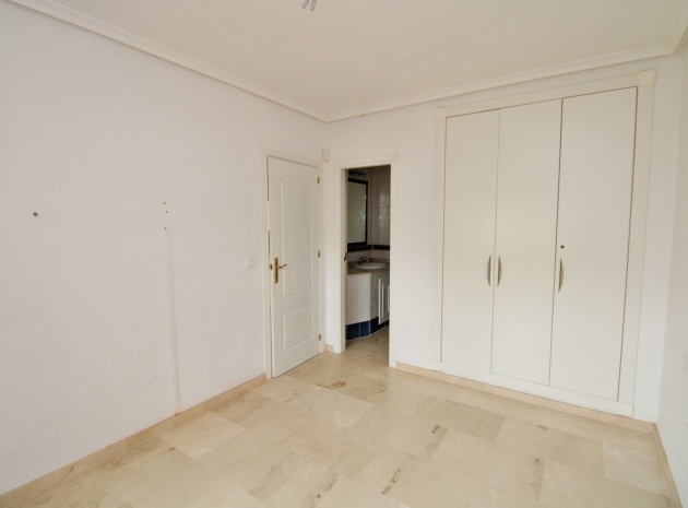 Revente - Appartement - Playa Flamenca - jumilla